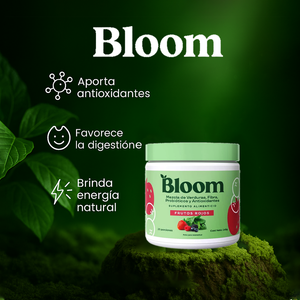 BLOOM DETOX