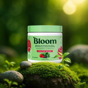 BLOOM DETOX