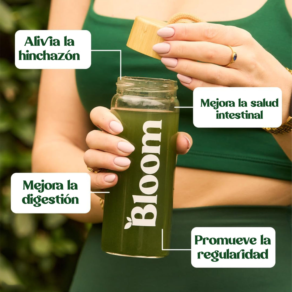 BLOOM DETOX