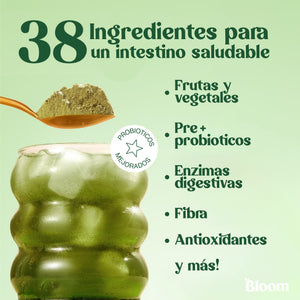 BLOOM DETOX