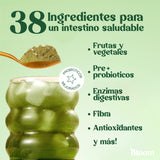 BLOOM DETOX
